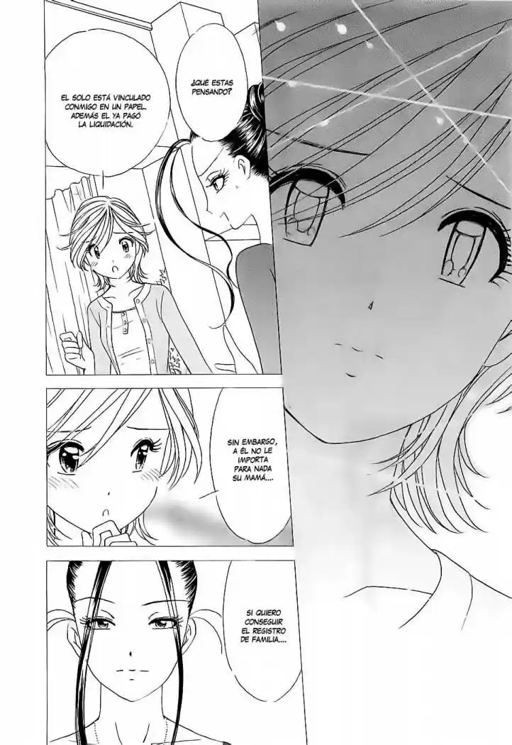 Orange Yane no Chiisana Ie (2005) - Capítulo 25 - Página 20 - LectorTMOo