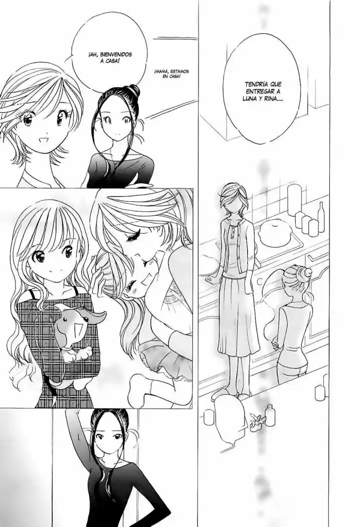 Orange Yane no Chiisana Ie (2005) - Capítulo 25 - Página 21 - LectorTMOo