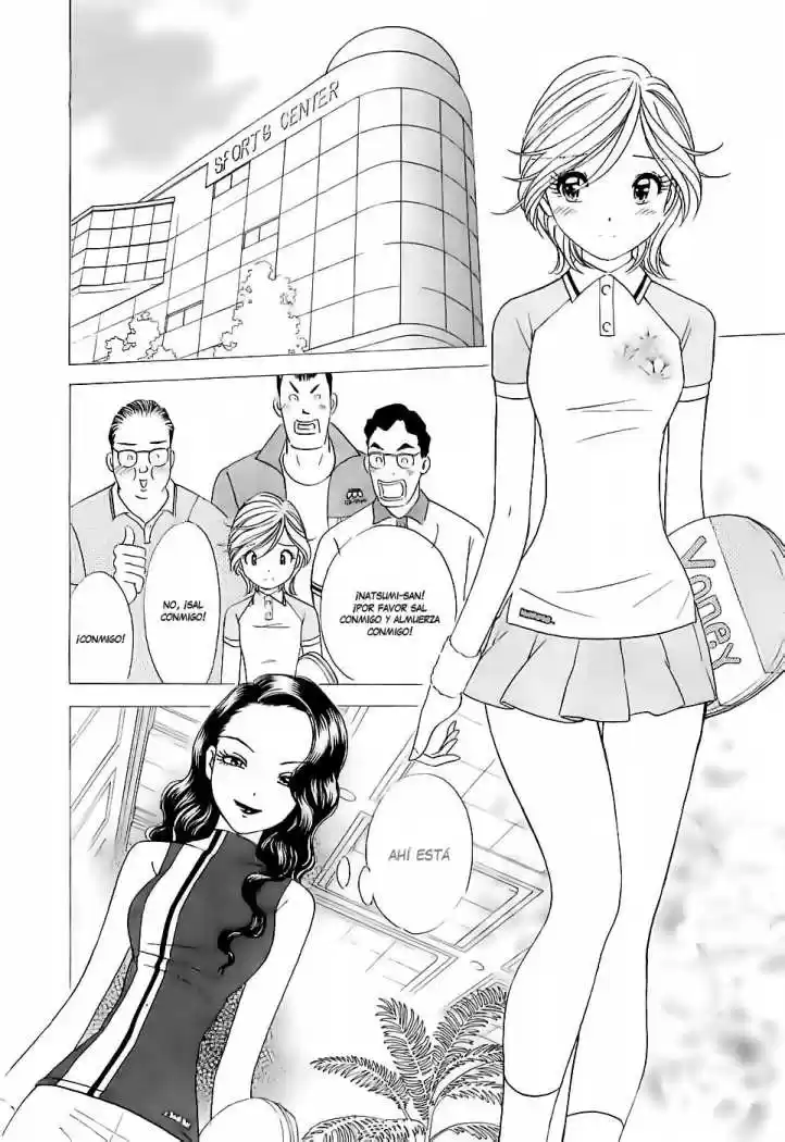 Orange Yane no Chiisana Ie (2005) - Capítulo 25 - Página 22 - LectorTMOo