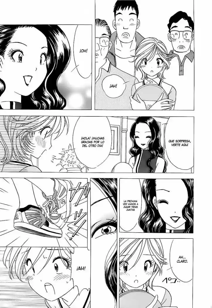 Orange Yane no Chiisana Ie (2005) - Capítulo 25 - Página 23 - LectorTMOo
