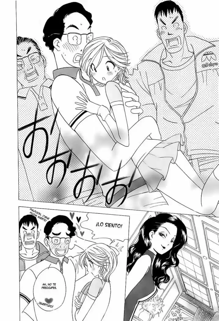 Orange Yane no Chiisana Ie (2005) - Capítulo 25 - Página 24 - LectorTMOo