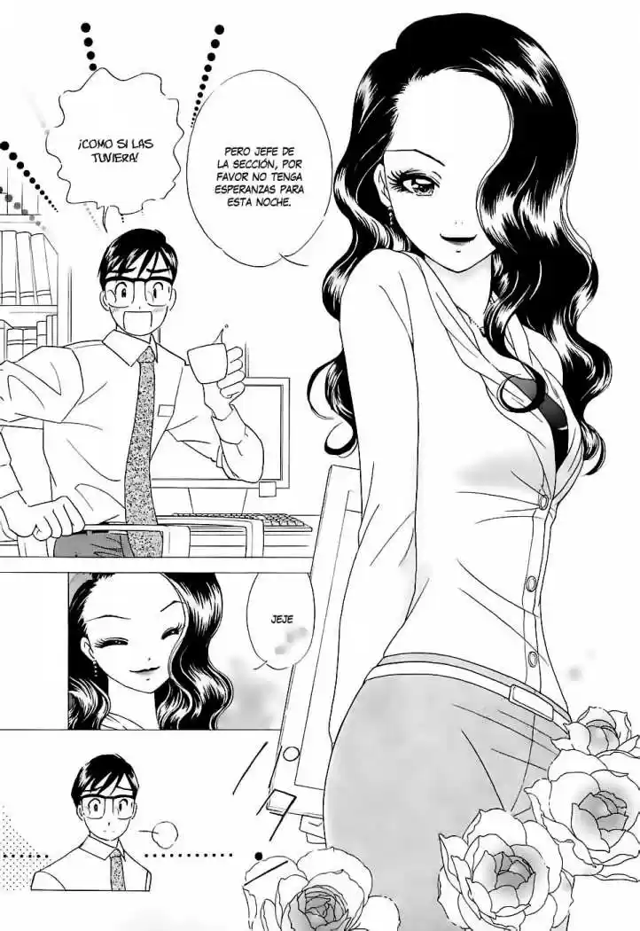 Orange Yane no Chiisana Ie (2005) - Capítulo 26 - Página 4 - LectorTMOo
