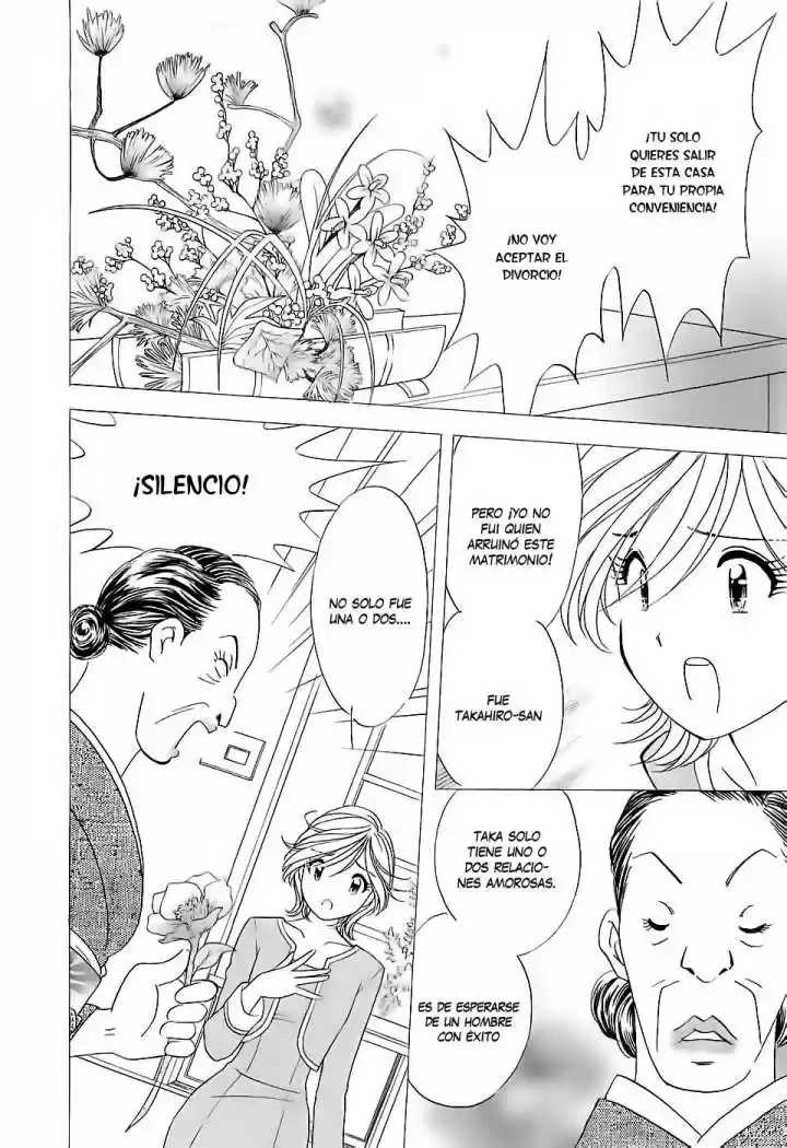 Orange Yane no Chiisana Ie (2005) - Capítulo 26 - Página 5 - LectorTMOo