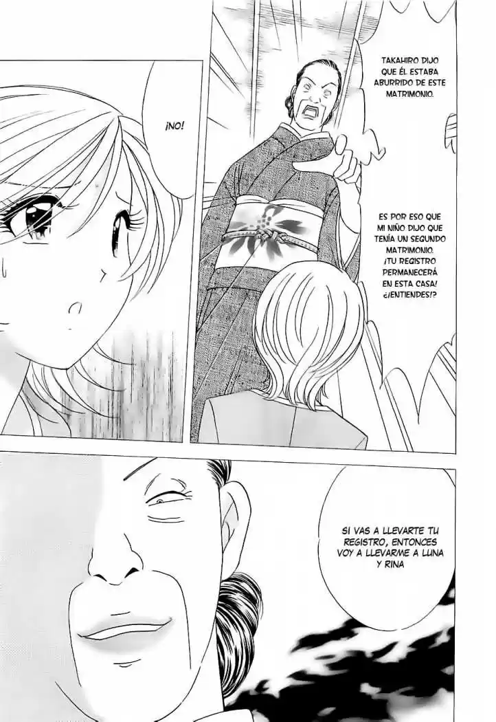 Orange Yane no Chiisana Ie (2005) - Capítulo 26 - Página 6 - LectorTMOo
