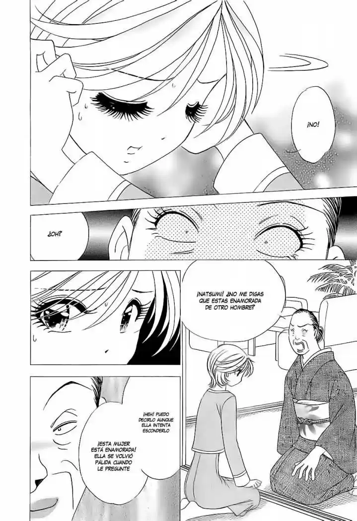 Orange Yane no Chiisana Ie (2005) - Capítulo 26 - Página 7 - LectorTMOo
