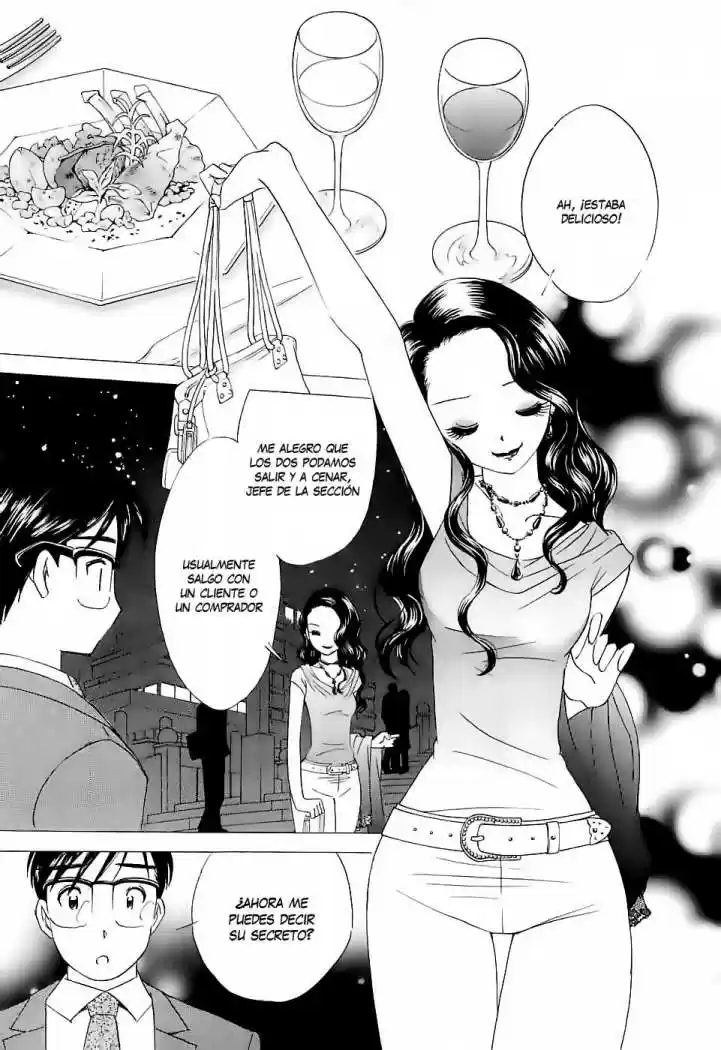 Orange Yane no Chiisana Ie (2005) - Capítulo 26 - Página 10 - LectorTMOo