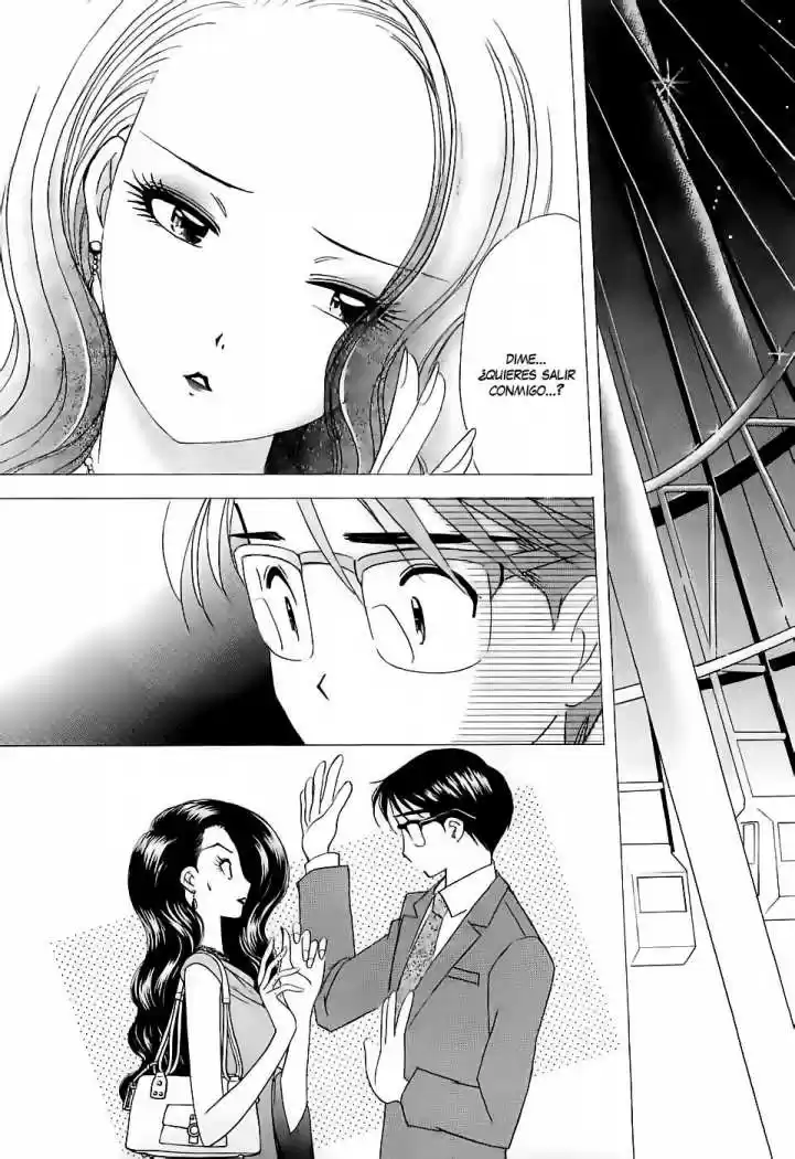 Orange Yane no Chiisana Ie (2005) - Capítulo 26 - Página 12 - LectorTMOo