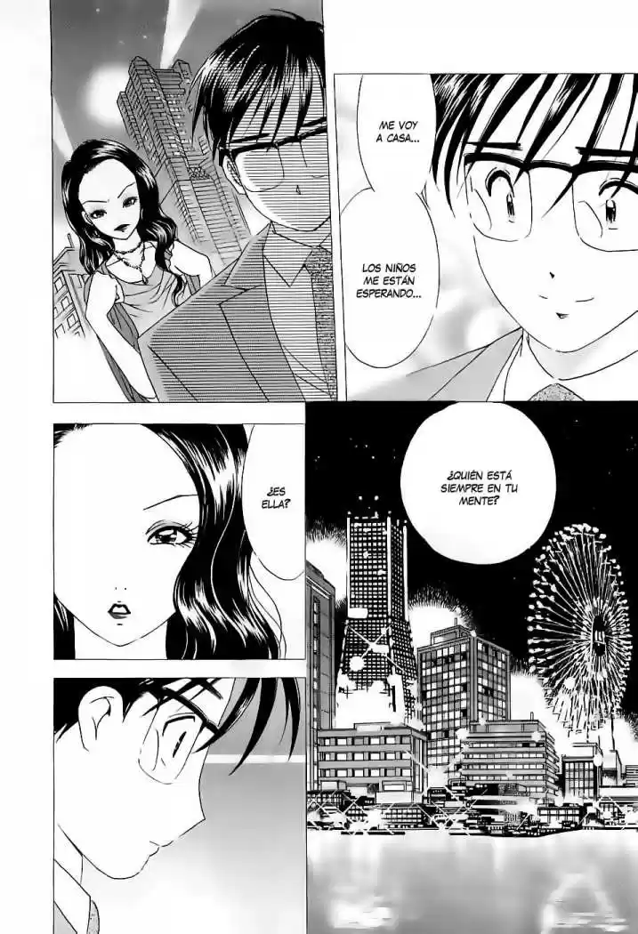 Orange Yane no Chiisana Ie (2005) - Capítulo 26 - Página 13 - LectorTMOo