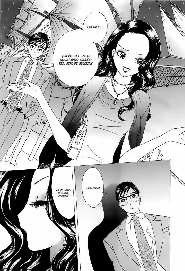 Orange Yane no Chiisana Ie (2005) - Capítulo 26 - Página 14 - LectorTMOo