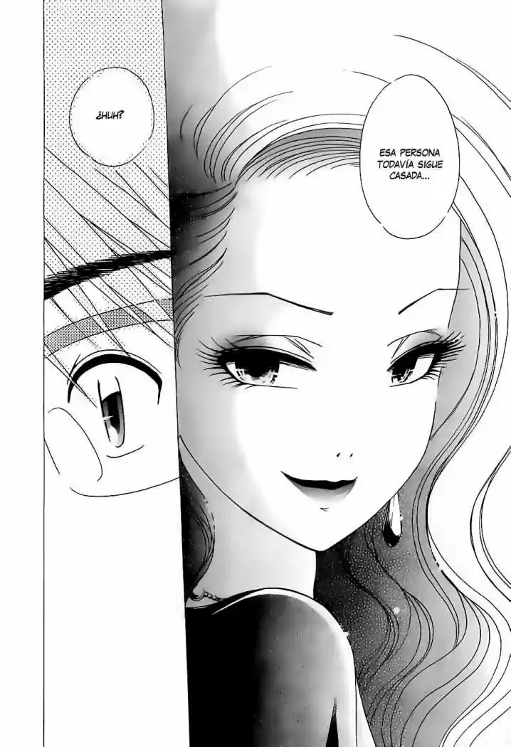 Orange Yane no Chiisana Ie (2005) - Capítulo 26 - Página 15 - LectorTMOo