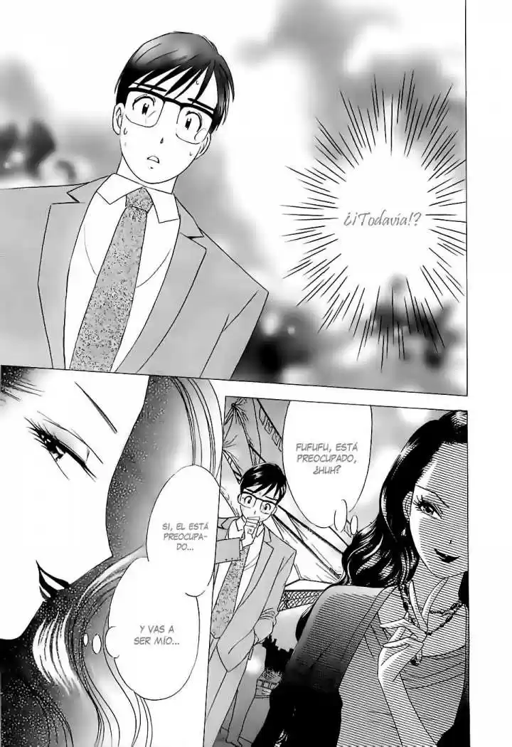 Orange Yane no Chiisana Ie (2005) - Capítulo 26 - Página 16 - LectorTMOo