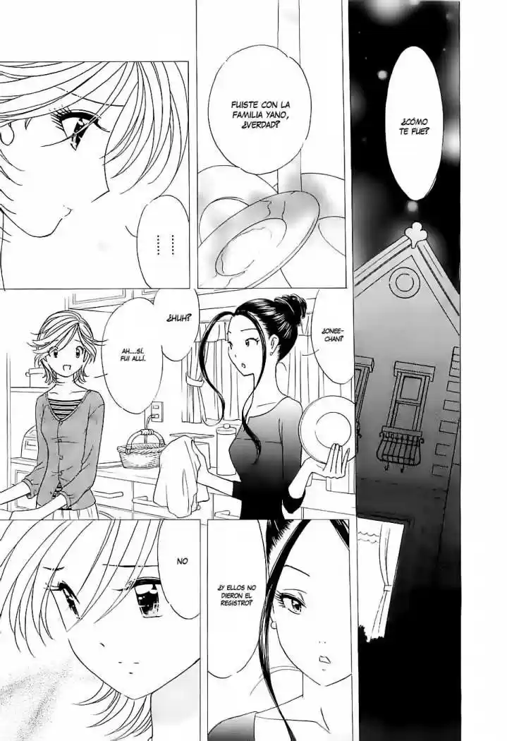 Orange Yane no Chiisana Ie (2005) - Capítulo 26 - Página 18 - LectorTMOo