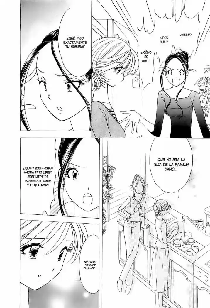 Orange Yane no Chiisana Ie (2005) - Capítulo 26 - Página 19 - LectorTMOo