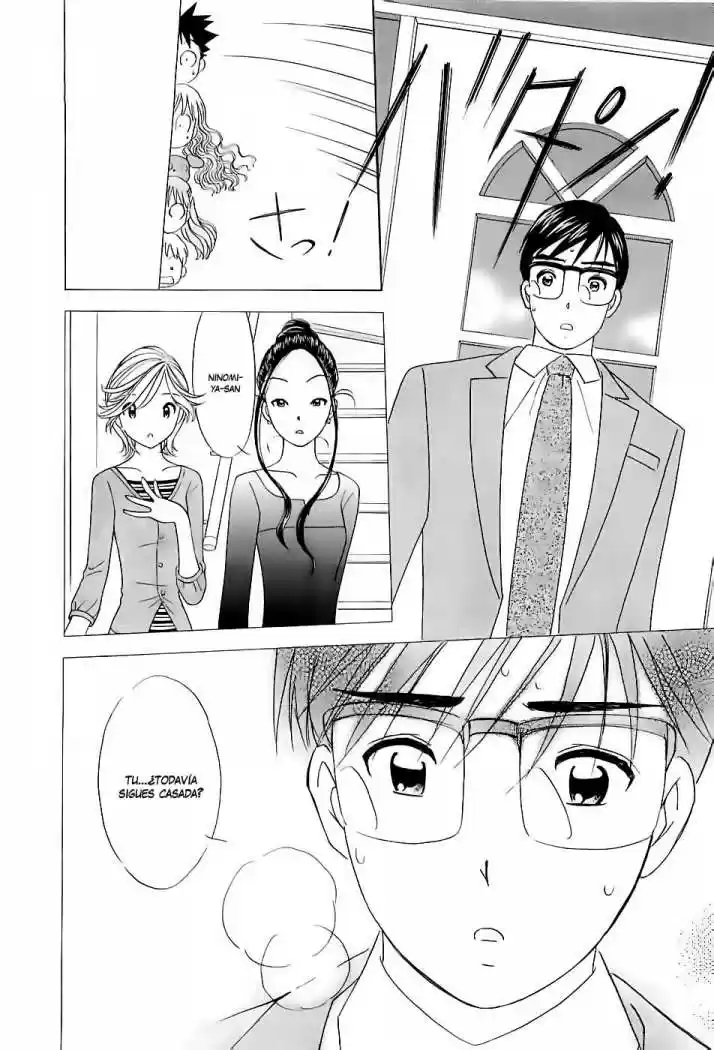 Orange Yane no Chiisana Ie (2005) - Capítulo 26 - Página 21 - LectorTMOo