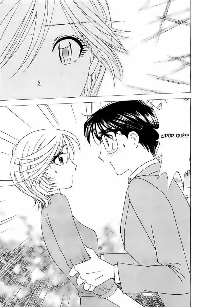 Orange Yane no Chiisana Ie (2005) - Capítulo 26 - Página 22 - LectorTMOo