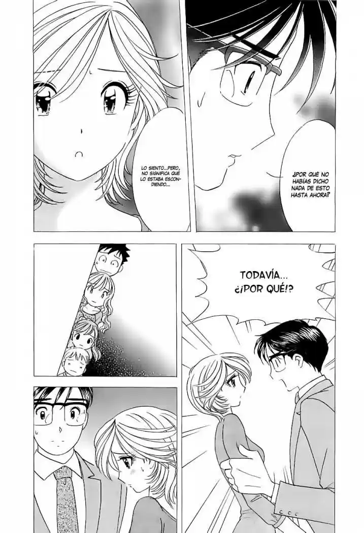 Orange Yane no Chiisana Ie (2005) - Capítulo 27 - Página 4 - LectorTMOo