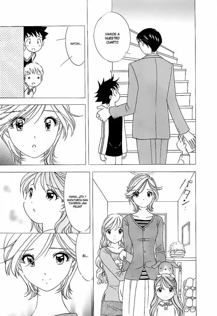 Orange Yane no Chiisana Ie (2005) - Capítulo 27 - Página 5 - LectorTMOo