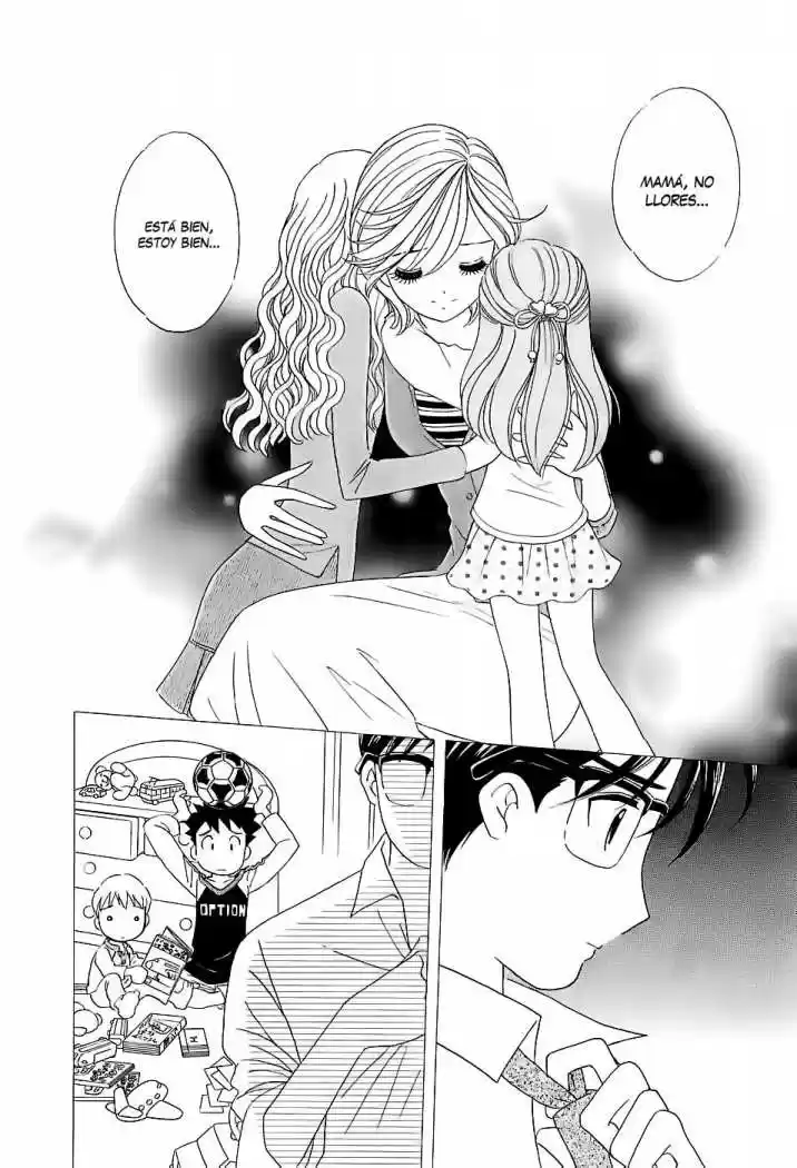 Orange Yane no Chiisana Ie (2005) - Capítulo 27 - Página 6 - LectorTMOo
