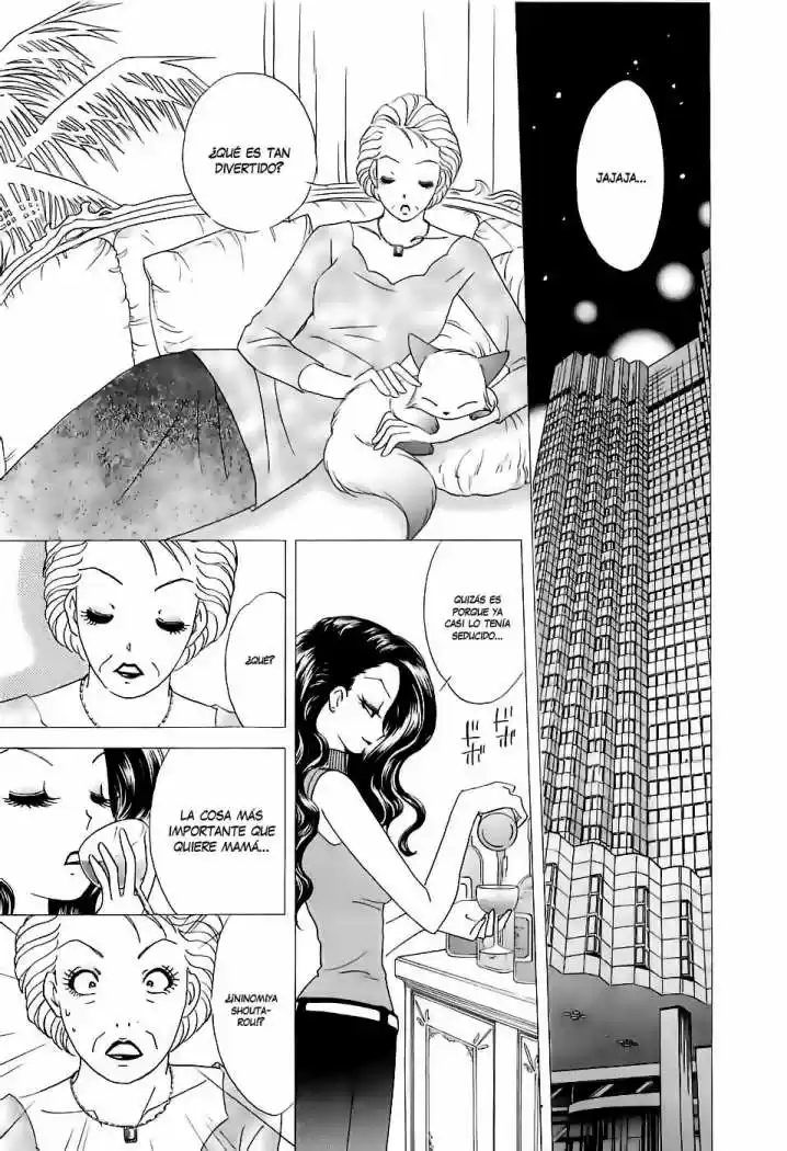 Orange Yane no Chiisana Ie (2005) - Capítulo 27 - Página 7 - LectorTMOo