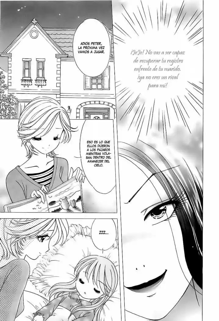 Orange Yane no Chiisana Ie (2005) - Capítulo 27 - Página 9 - LectorTMOo
