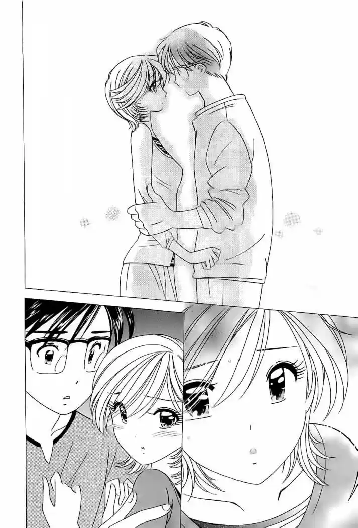Orange Yane no Chiisana Ie (2005) - Capítulo 27 - Página 11 - LectorTMOo