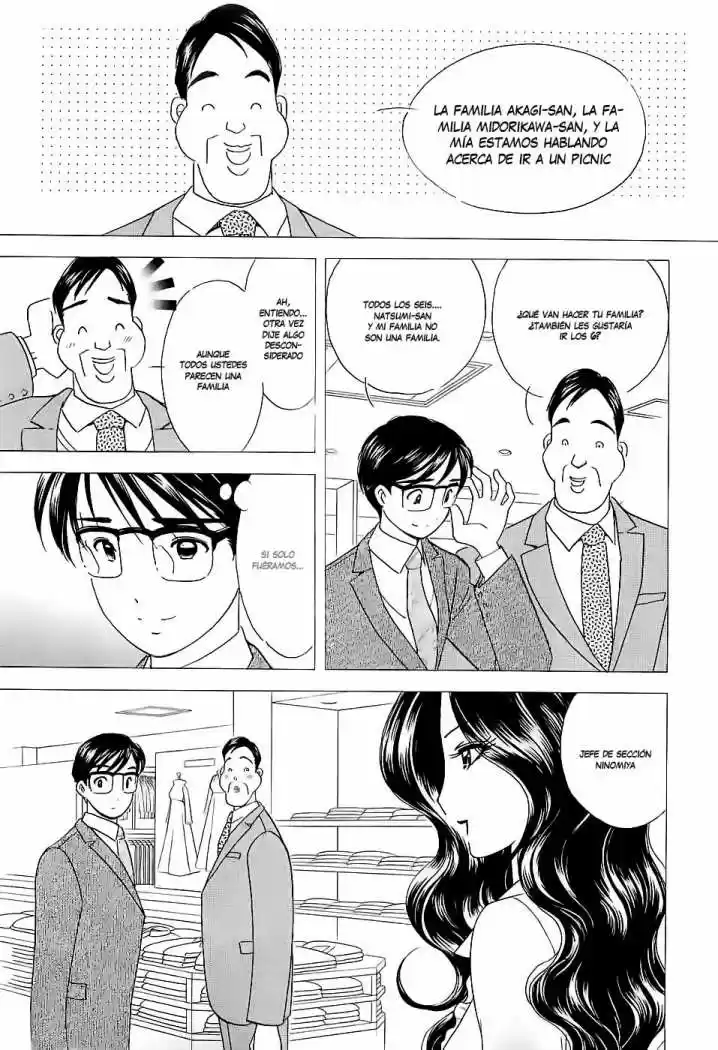 Orange Yane no Chiisana Ie (2005) - Capítulo 27 - Página 13 - LectorTMOo