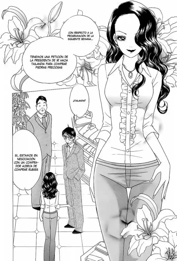 Orange Yane no Chiisana Ie (2005) - Capítulo 27 - Página 14 - LectorTMOo