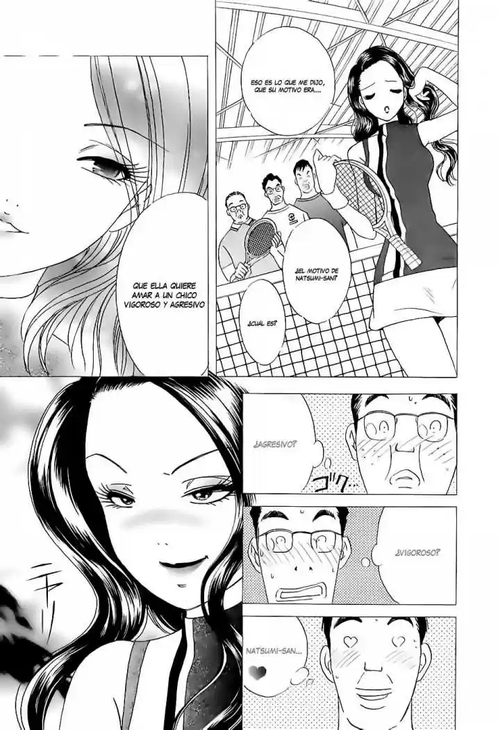 Orange Yane no Chiisana Ie (2005) - Capítulo 27 - Página 16 - LectorTMOo