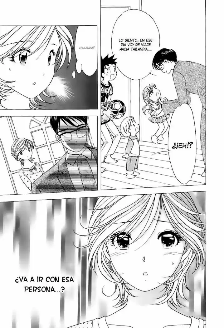 Orange Yane no Chiisana Ie (2005) - Capítulo 27 - Página 19 - LectorTMOo