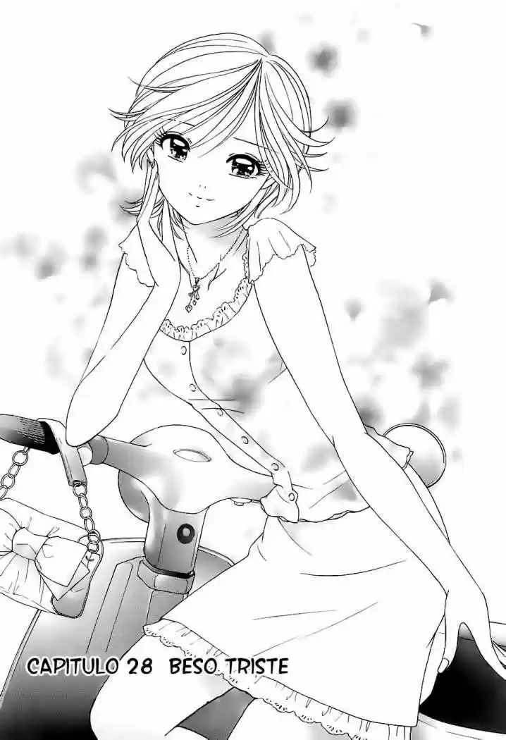 Orange Yane no Chiisana Ie (2005) - Capítulo 28 - Página 1 - LectorTMOo