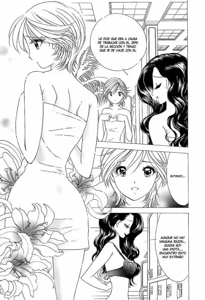 Orange Yane no Chiisana Ie (2005) - Capítulo 28 - Página 3 - LectorTMOo