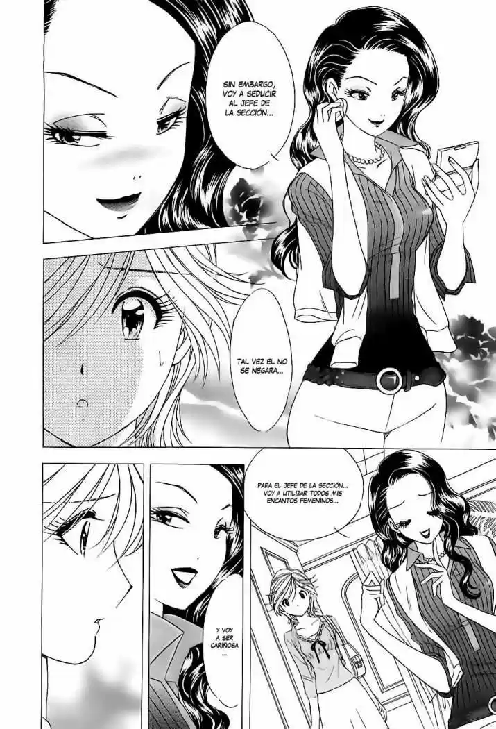Orange Yane no Chiisana Ie (2005) - Capítulo 28 - Página 4 - LectorTMOo