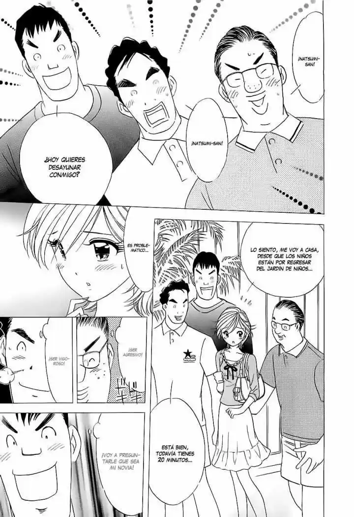 Orange Yane no Chiisana Ie (2005) - Capítulo 28 - Página 5 - LectorTMOo