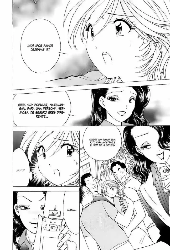 Orange Yane no Chiisana Ie (2005) - Capítulo 28 - Página 7 - LectorTMOo
