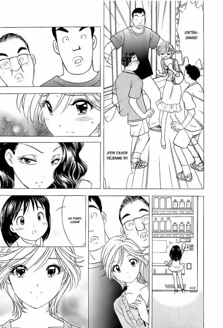 Orange Yane no Chiisana Ie (2005) - Capítulo 28 - Página 8 - LectorTMOo
