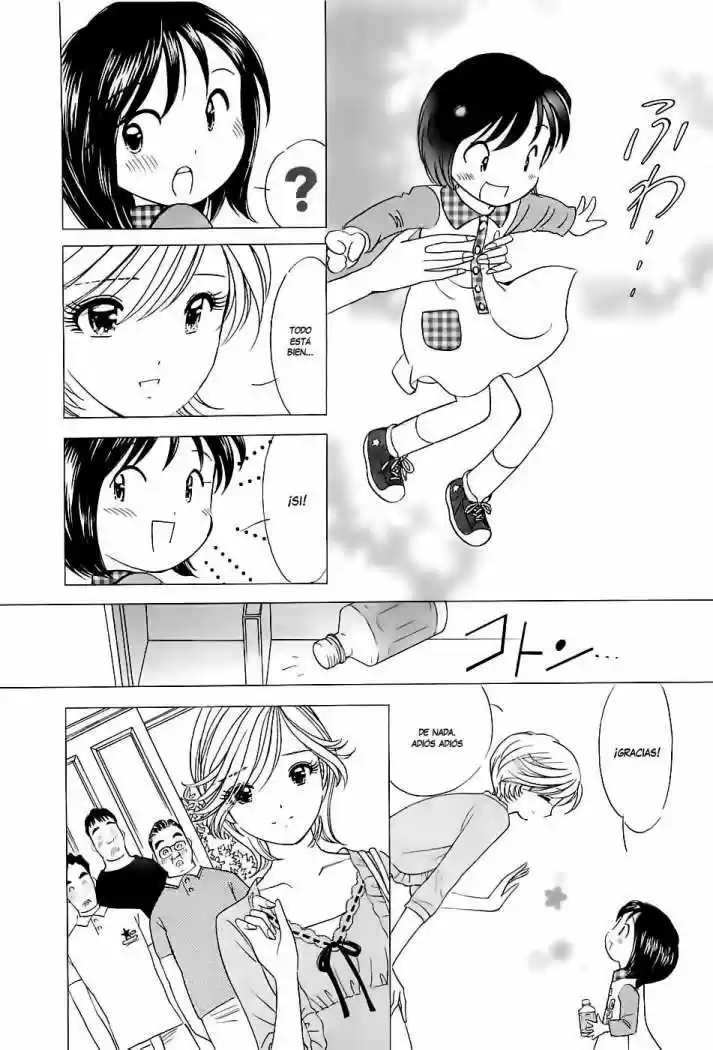 Orange Yane no Chiisana Ie (2005) - Capítulo 28 - Página 9 - LectorTMOo