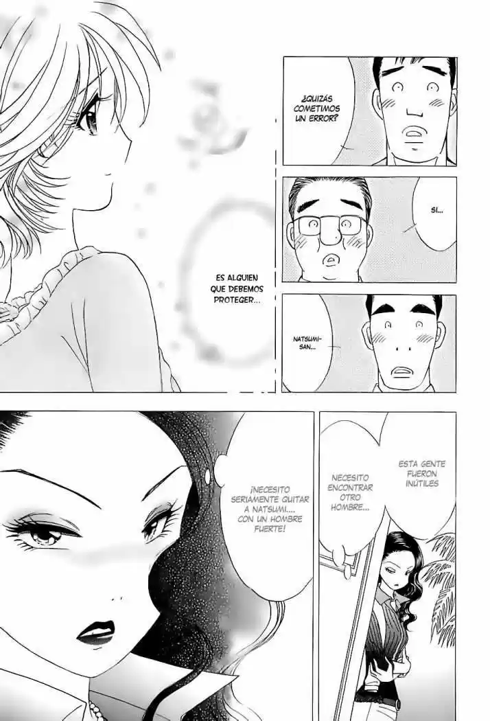Orange Yane no Chiisana Ie (2005) - Capítulo 28 - Página 10 - LectorTMOo