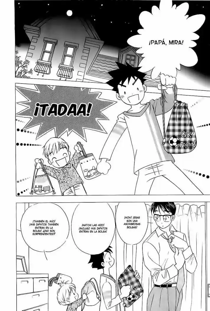 Orange Yane no Chiisana Ie (2005) - Capítulo 28 - Página 11 - LectorTMOo