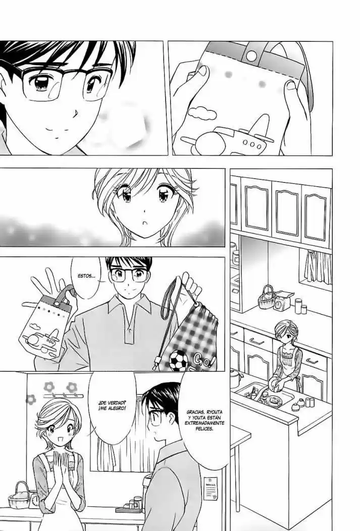 Orange Yane no Chiisana Ie (2005) - Capítulo 28 - Página 12 - LectorTMOo