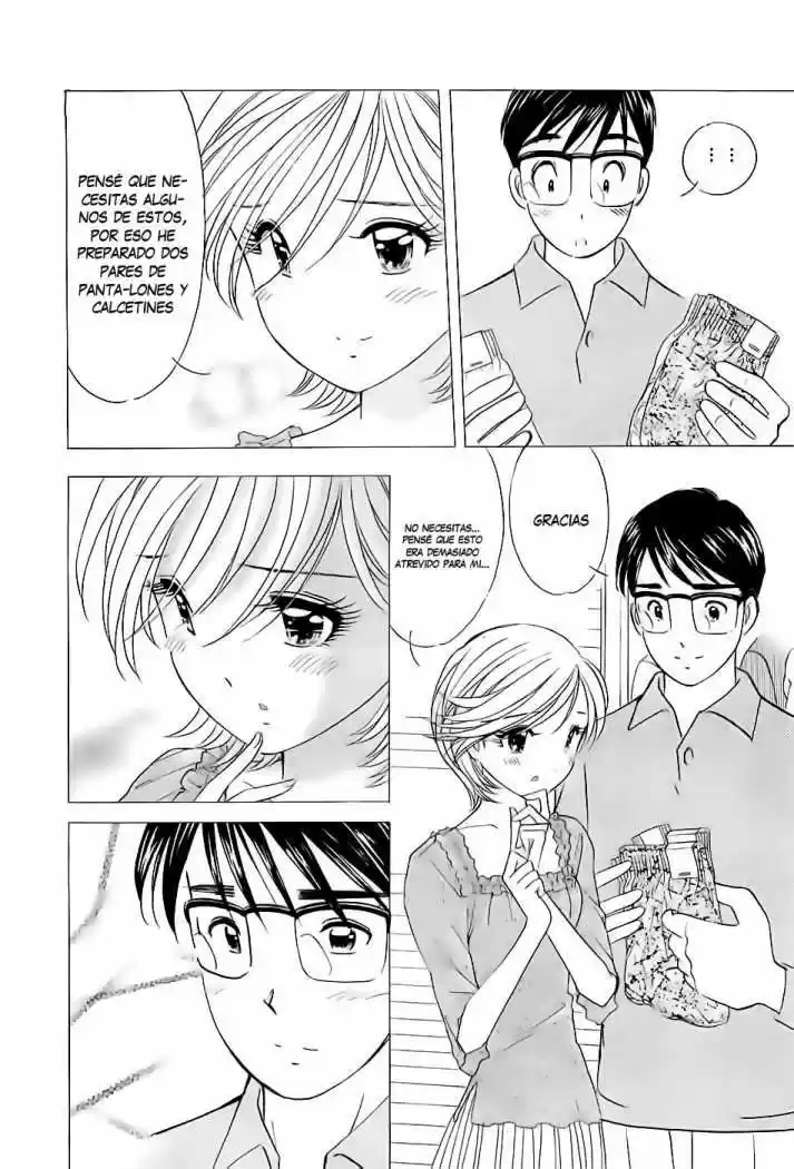 Orange Yane no Chiisana Ie (2005) - Capítulo 28 - Página 15 - LectorTMOo