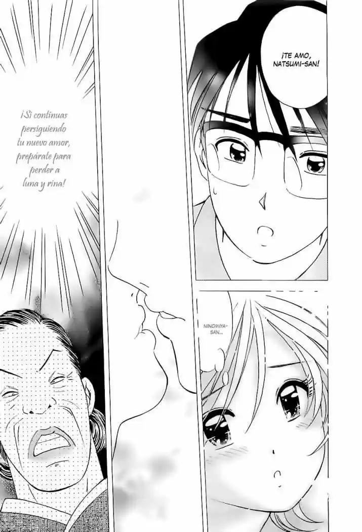Orange Yane no Chiisana Ie (2005) - Capítulo 28 - Página 18 - LectorTMOo