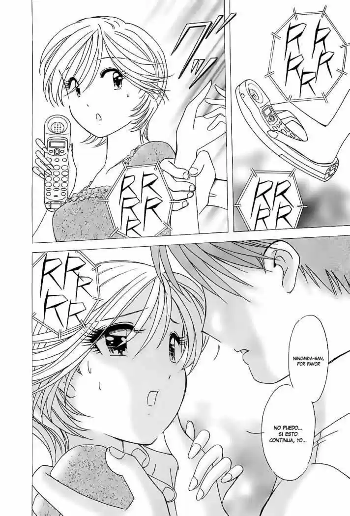 Orange Yane no Chiisana Ie (2005) - Capítulo 28 - Página 21 - LectorTMOo