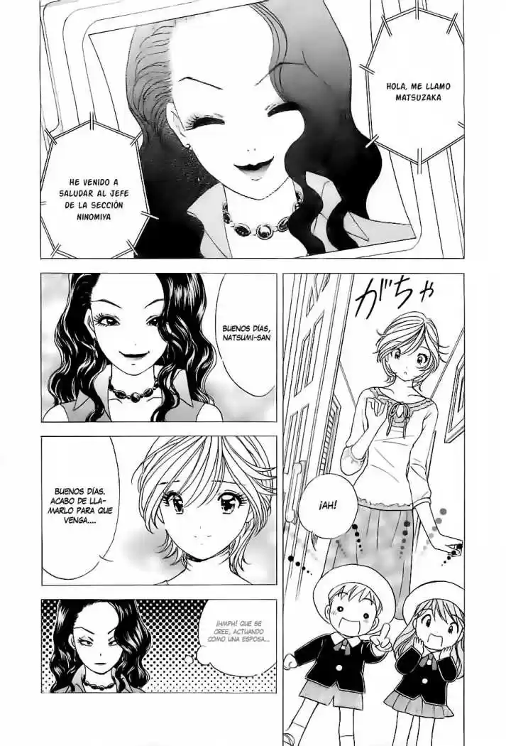 Orange Yane no Chiisana Ie (2005) - Capítulo 29 - Página 2 - LectorTMOo