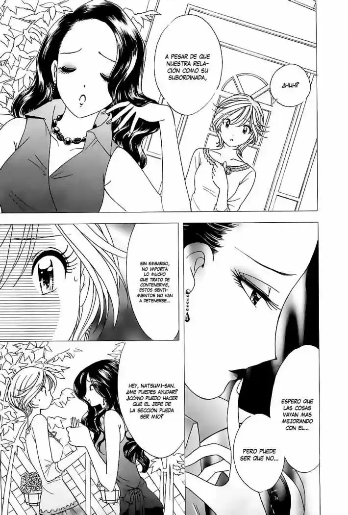 Orange Yane no Chiisana Ie (2005) - Capítulo 29 - Página 3 - LectorTMOo