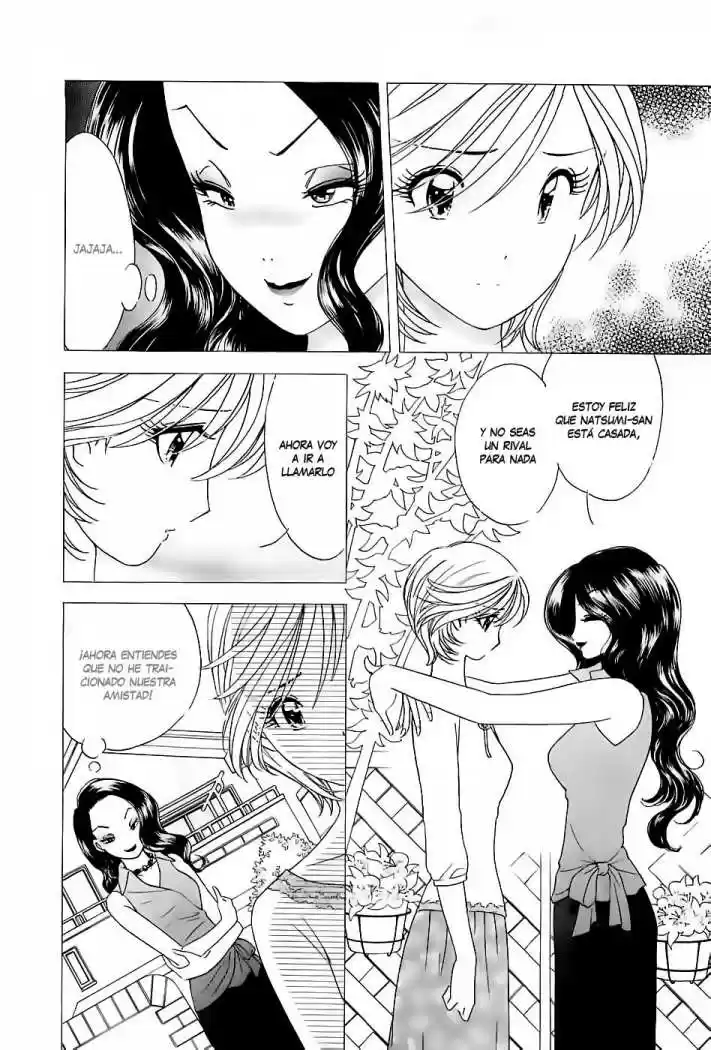 Orange Yane no Chiisana Ie (2005) - Capítulo 29 - Página 4 - LectorTMOo