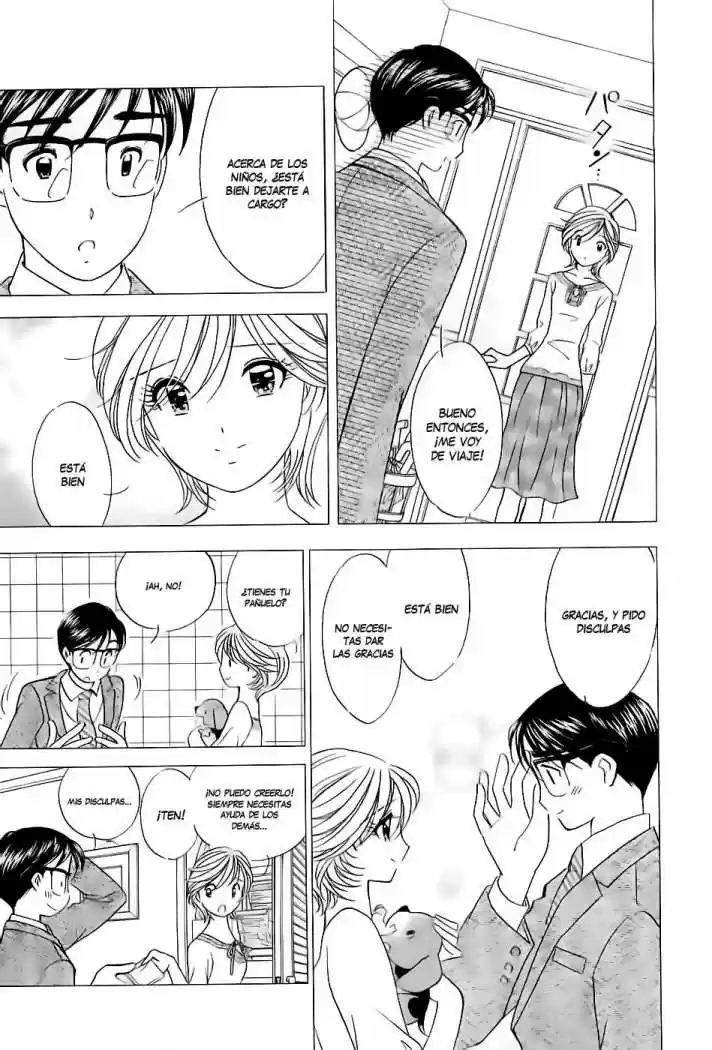 Orange Yane no Chiisana Ie (2005) - Capítulo 29 - Página 5 - LectorTMOo