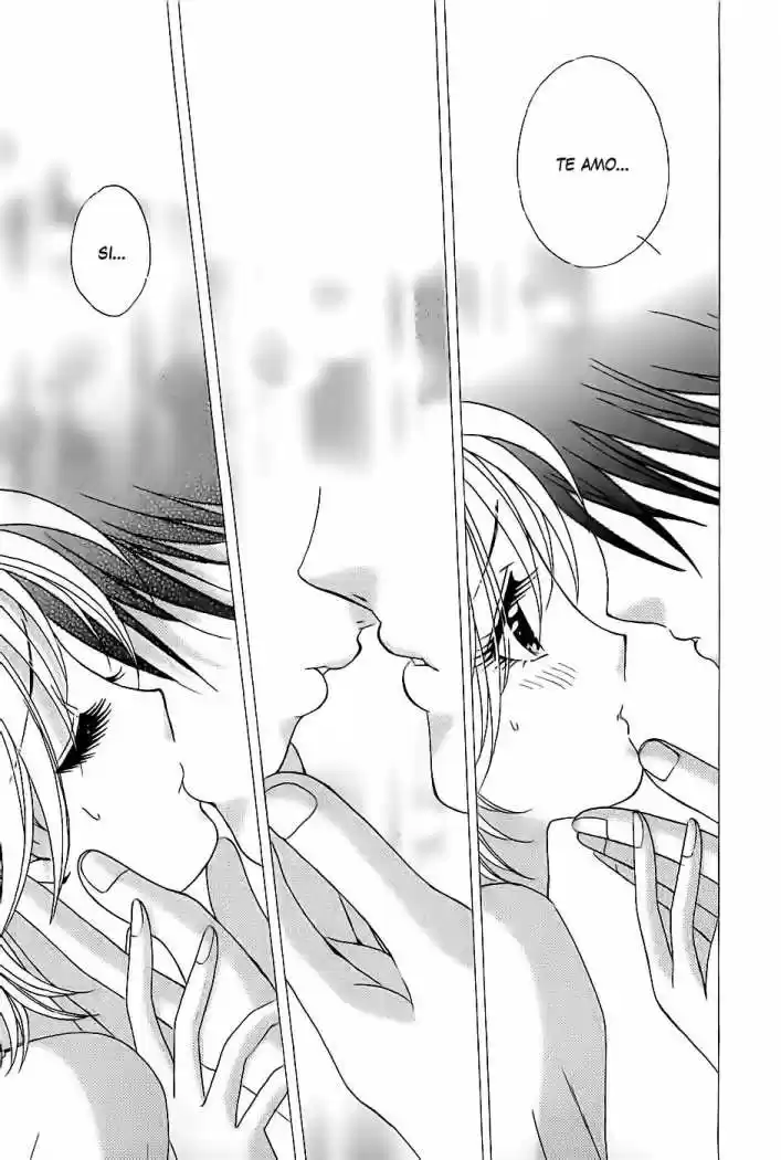 Orange Yane no Chiisana Ie (2005) - Capítulo 29 - Página 6 - LectorTMOo