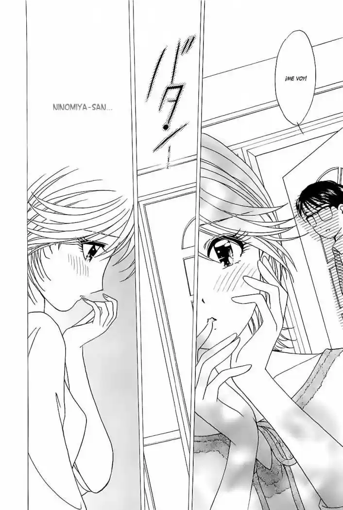 Orange Yane no Chiisana Ie (2005) - Capítulo 29 - Página 7 - LectorTMOo