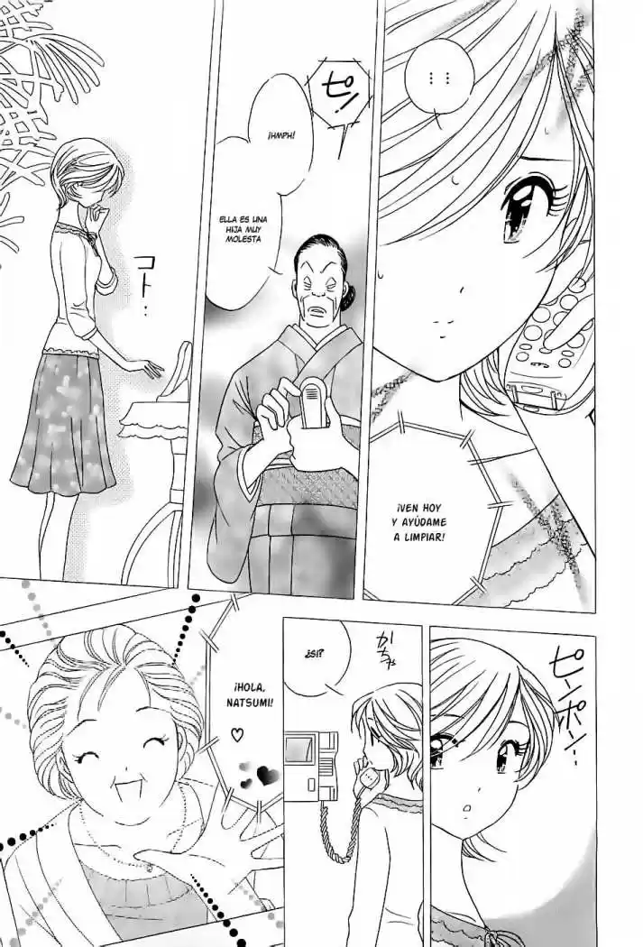 Orange Yane no Chiisana Ie (2005) - Capítulo 29 - Página 8 - LectorTMOo