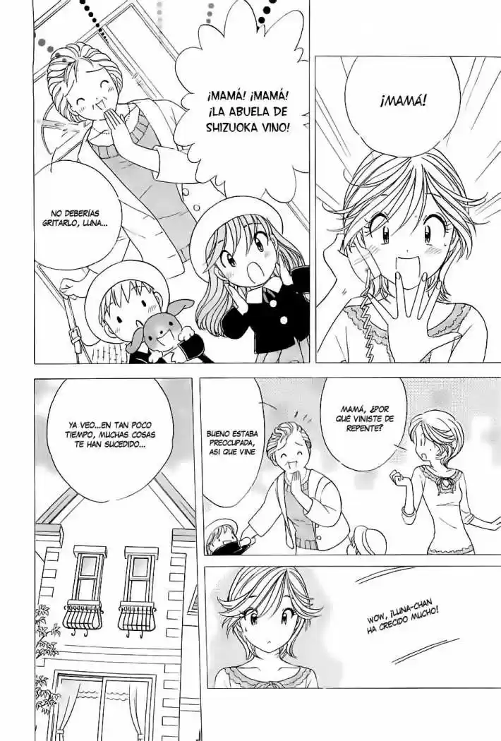 Orange Yane no Chiisana Ie (2005) - Capítulo 29 - Página 9 - LectorTMOo